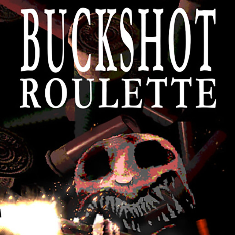 Buckshot Roulette Game Play Online