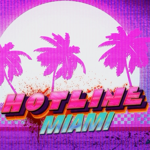 Hotline Miami Play Online