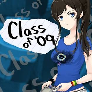 Class of 09 Game Play Online