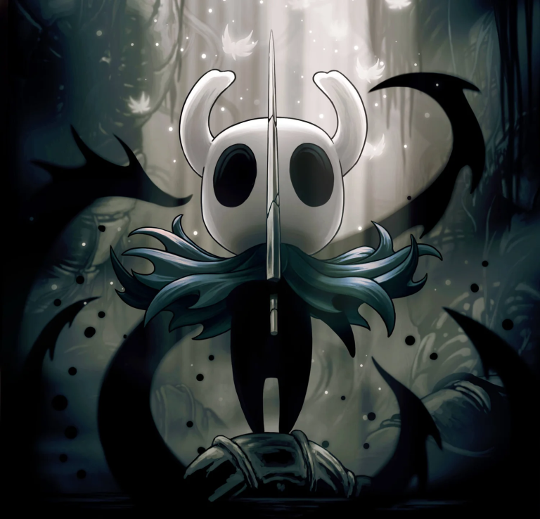 Hollow Knight Game Play Online