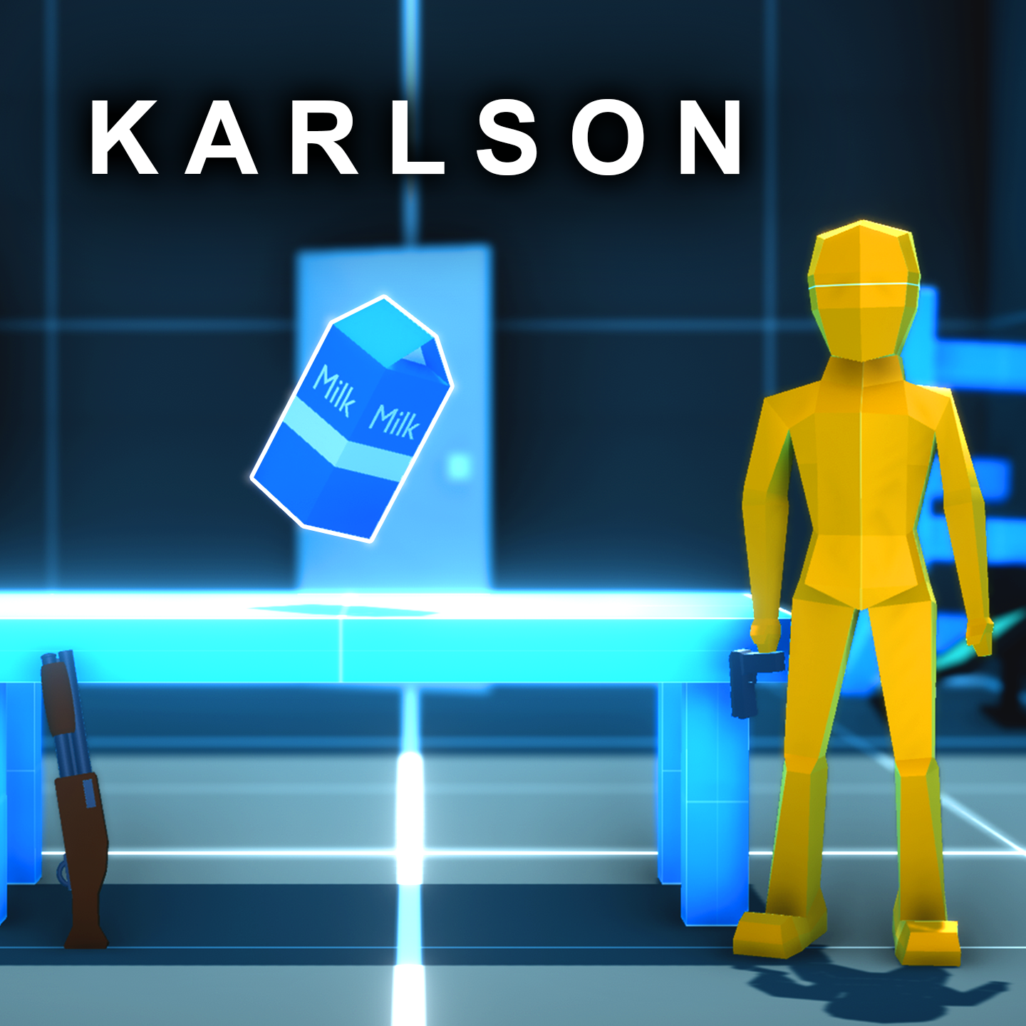 Karlson Game Play Online