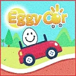 Eggy Car Game