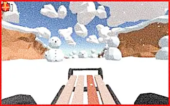 sled rider 3d github