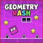 geometry rash