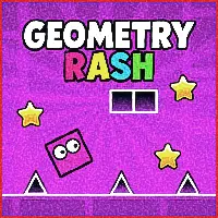geometry rash
