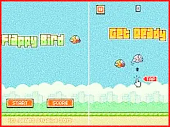 flappy bird