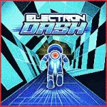 Electron Dash Game