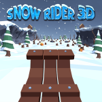 Snowrider 3d