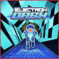 Electron Dash Game